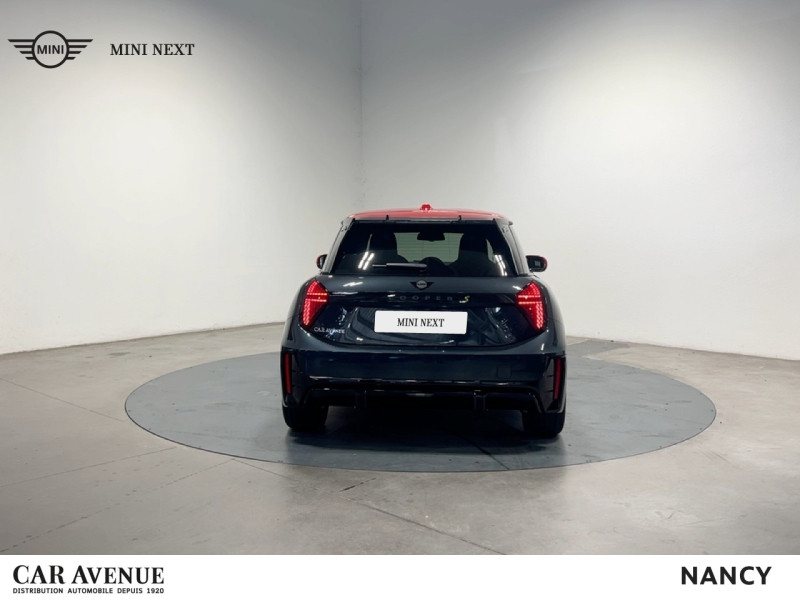 Occasion MINI Cooper 3 Portes SE 218ch JCW 2024 Legend Grey 45170 € à Nancy