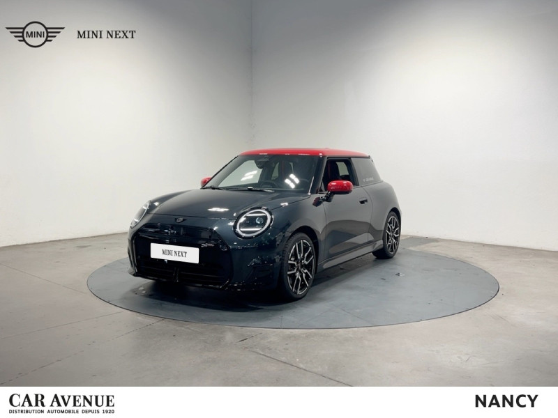 Occasion MINI Cooper 3 Portes SE 218ch JCW 2024 Legend Grey 45170 € à Nancy