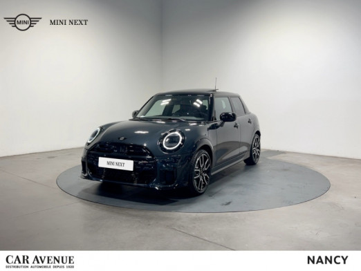 Occasion MINI Cooper 5 Portes S 204ch JCW DKG7 2024 Legend Grey 40 990 € à Nancy