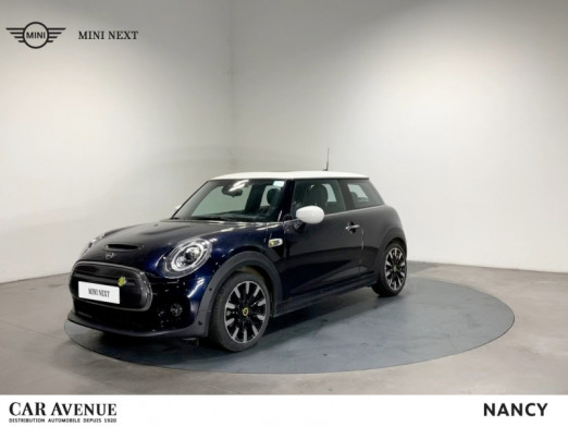 Used MINI Mini Cooper SE 184ch Yours BVA 2020 Enigmatic Black € 20,999 in Nancy