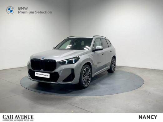 Used BMW X1 xDrive25e 245ch M Sport 2024 Spacesilber métal € 64,900 in Nancy