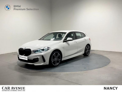 Used BMW Série 1 116dA 116ch M Sport DKG7 2023 Blanc € 29,999 in Nancy