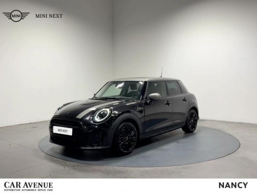 Used MINI Mini 5 Portes Cooper 136ch Edition Premium Plus BVA7 2024 Midnight Black II € 29,499 in Nancy