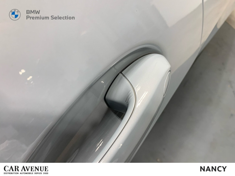 Occasion BMW Série 4 Coupé M440dA xDrive 340ch 2022 M Brooklyn Grey métallisé 63499 € à Nancy