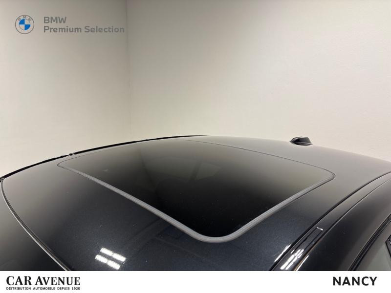 Used BMW Série 3 320dA xDrive 190ch M Sport 2024 Saphirschwarz métallisé € 49990 in Nancy