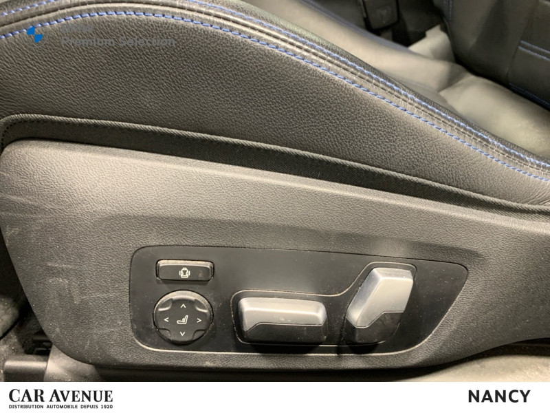 Occasion BMW Série 4 Coupé M440dA xDrive 340ch 2022 M Brooklyn Grey métallisé 63499 € à Nancy