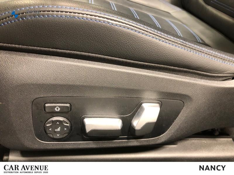 Occasion BMW Série 4 Coupé M440dA xDrive 340ch 2023 Mineralweiss métallisé 61900 € à Nancy