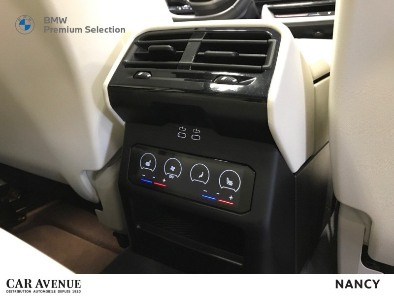 Used BMW Série 5 520dA 197ch xDrive 2023 Sophistograu métallisé € 62599 in Nancy