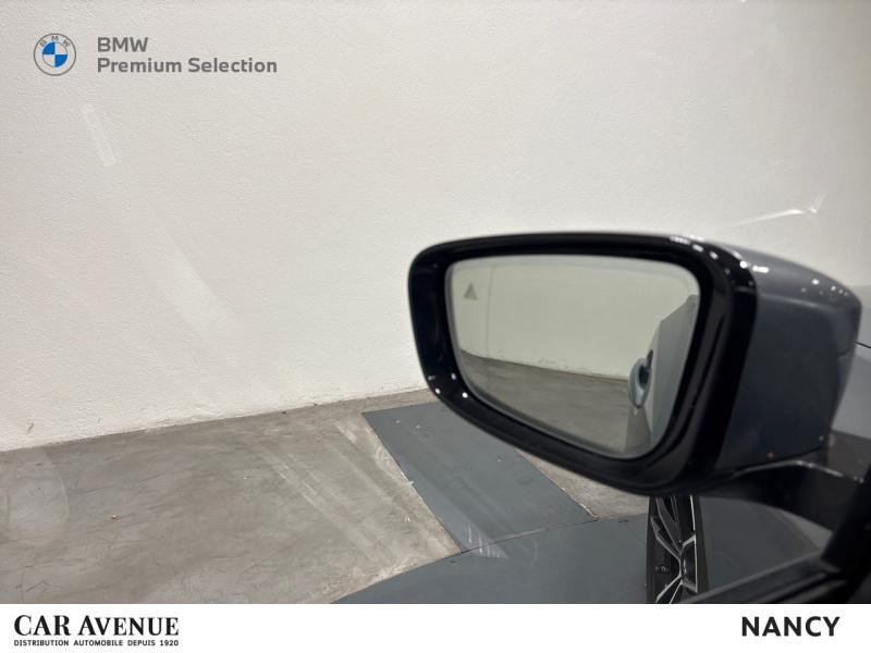 Used BMW Série 3 320dA xDrive 190ch M Sport 2024 Skyscrapergrau métallisé € 51490 in Nancy