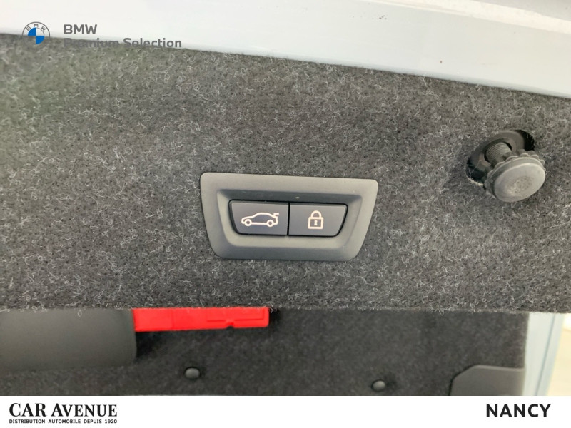 Occasion BMW Série 4 Coupé M440dA xDrive 340ch 2022 M Brooklyn Grey métallisé 63499 € à Nancy