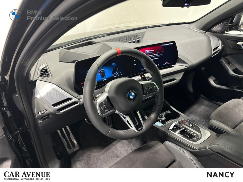 Occasion BMW Série 1 M135A xDrive 300ch M Performance 2024 Saphirschwarz métallisé 70890 € à Nancy