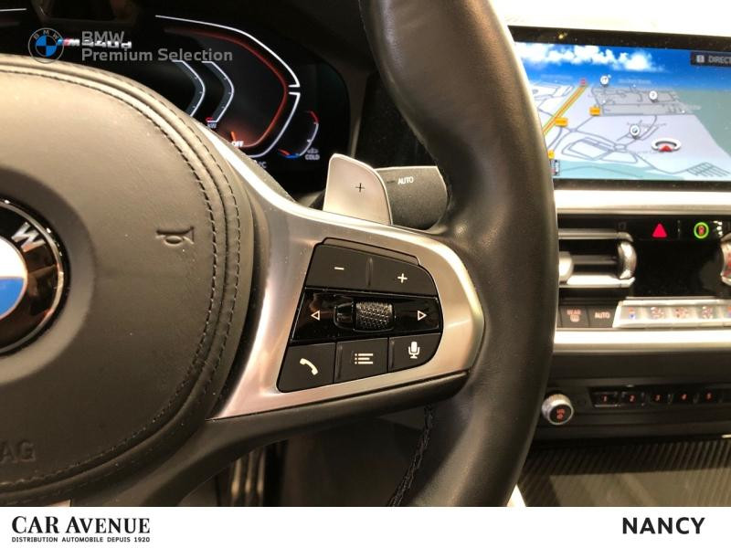Occasion BMW Série 4 Coupé M440dA xDrive 340ch 2023 Mineralweiss métallisé 61900 € à Nancy
