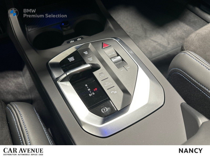 Occasion BMW Série 1 M135A xDrive 300ch M Performance 2024 Saphirschwarz métallisé 70890 € à Nancy