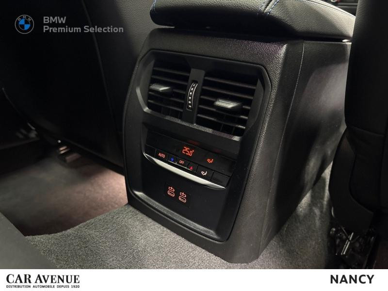 Occasion BMW Série 3 320dA xDrive 190ch M Sport 2024 Skyscrapergrau métallisé 49990 € à Nancy
