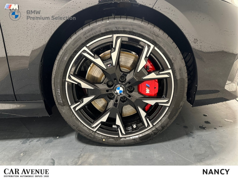 Occasion BMW Série 1 M135A xDrive 300ch M Performance 2024 Saphirschwarz métallisé 70890 € à Nancy