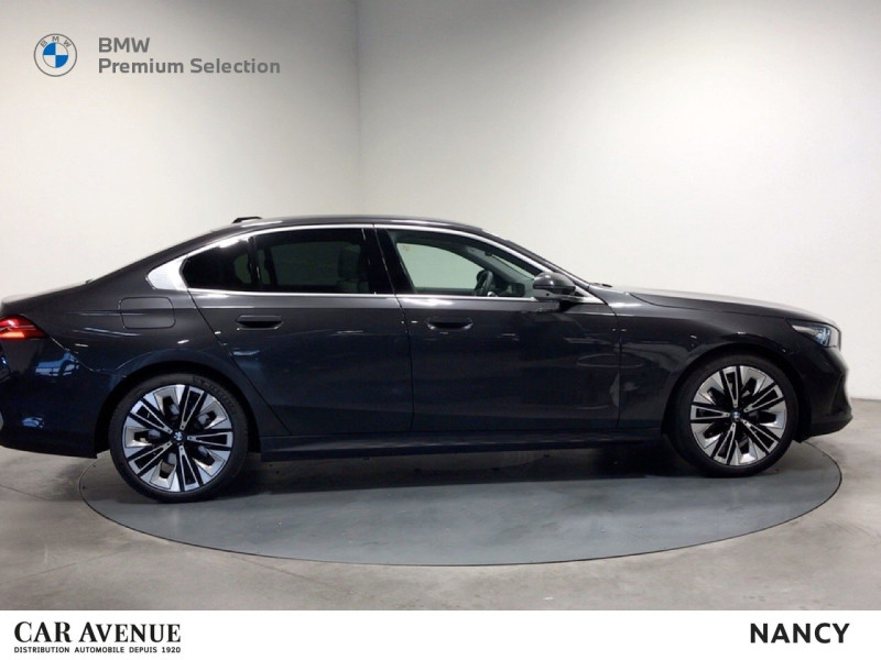 Used BMW Série 5 520dA 197ch xDrive 2023 Sophistograu métallisé € 62599 in Nancy