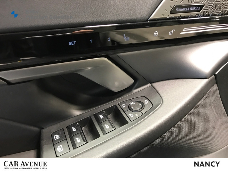 Used BMW Série 5 520dA 197ch xDrive 2023 Sophistograu métallisé € 62599 in Nancy