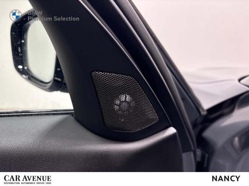 Occasion BMW Série 3 320dA xDrive 190ch M Sport 2024 Skyscrapergrau métallisé 49990 € à Nancy