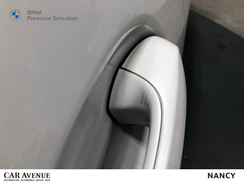Occasion BMW Série 4 Coupé M440dA xDrive 340ch 2023 Mineralweiss métallisé 61900 € à Nancy