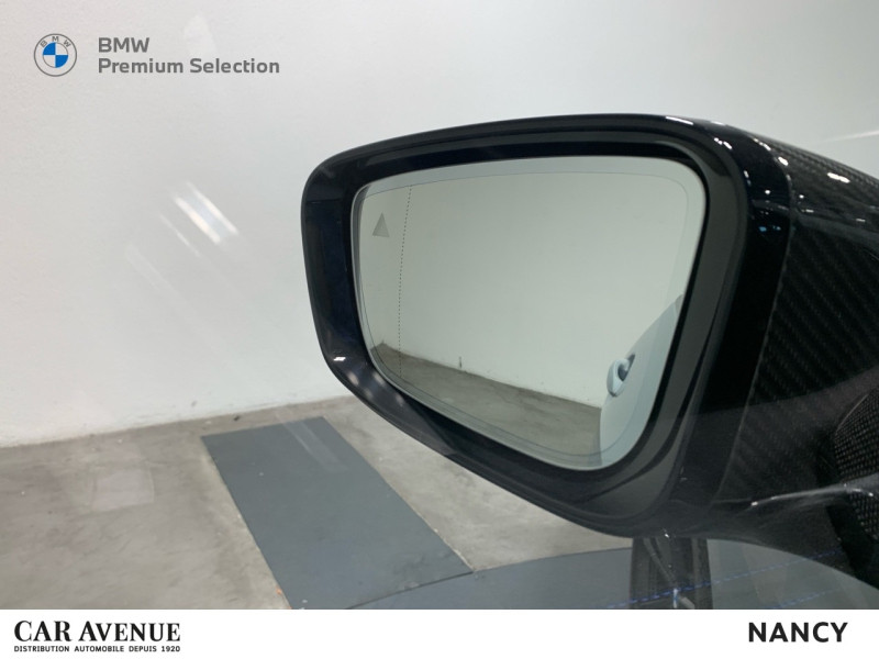 Occasion BMW Série 4 Coupé M440dA xDrive 340ch 2022 M Brooklyn Grey métallisé 63499 € à Nancy
