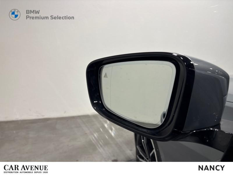Occasion BMW Série 3 320dA xDrive 190ch M Sport 2024 Skyscrapergrau métallisé 49990 € à Nancy