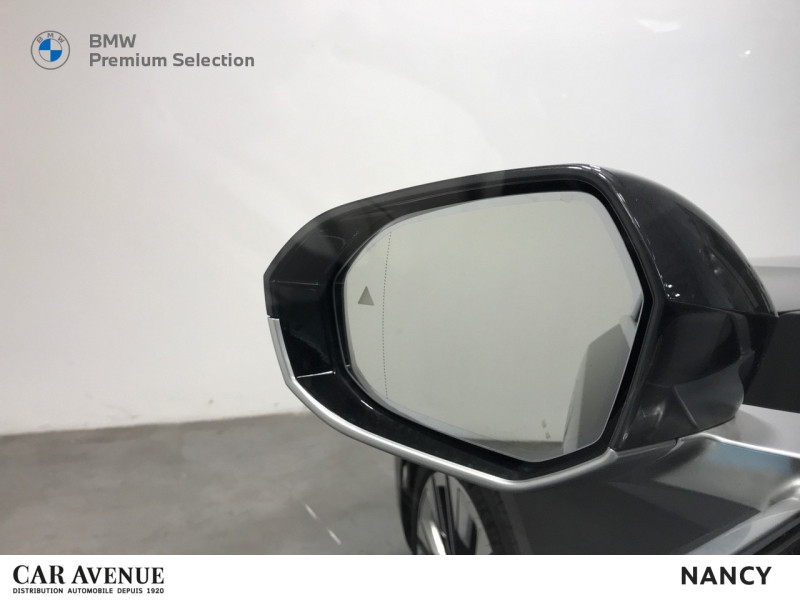 Used BMW Série 5 520dA 197ch xDrive 2023 Sophistograu métallisé € 62599 in Nancy
