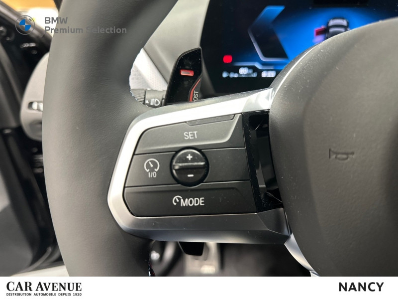 Occasion BMW Série 1 M135A xDrive 300ch M Performance 2024 Saphirschwarz métallisé 70890 € à Nancy