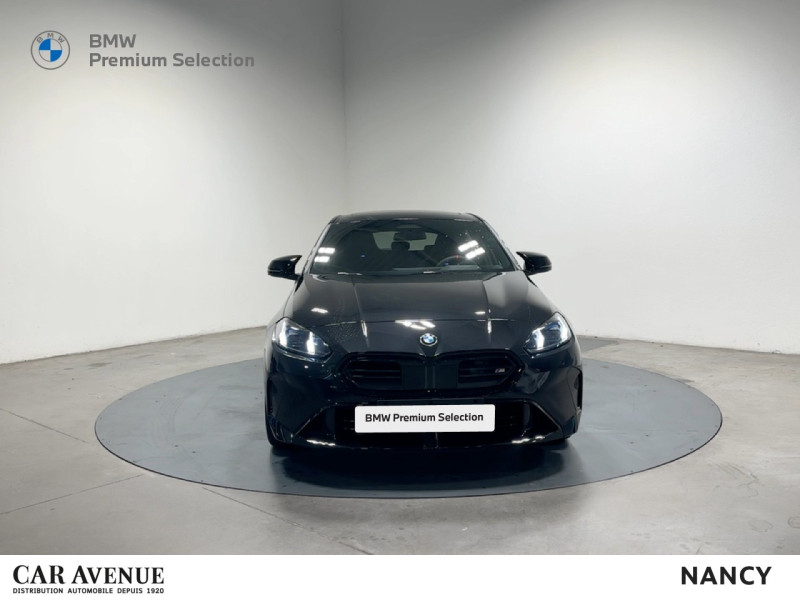 Occasion BMW Série 1 M135A xDrive 300ch M Performance 2024 Saphirschwarz métallisé 70890 € à Nancy