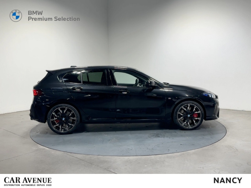 Occasion BMW Série 1 M135A xDrive 300ch M Performance 2024 Saphirschwarz métallisé 70890 € à Nancy