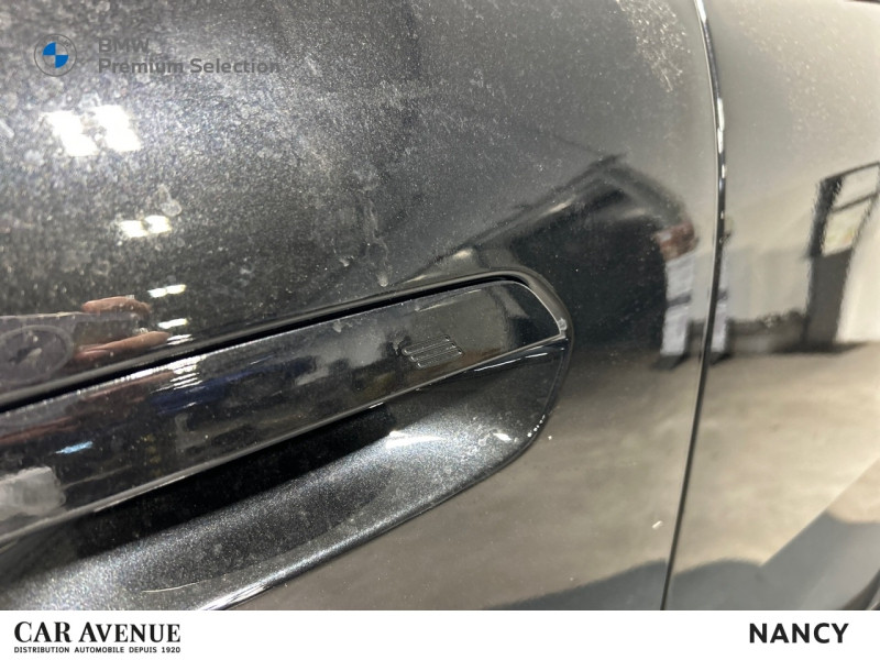 Used BMW X2 sDrive20iA 170ch M Sport DKG7 2024 Saphirschwarz métallisé € 48499 in Nancy