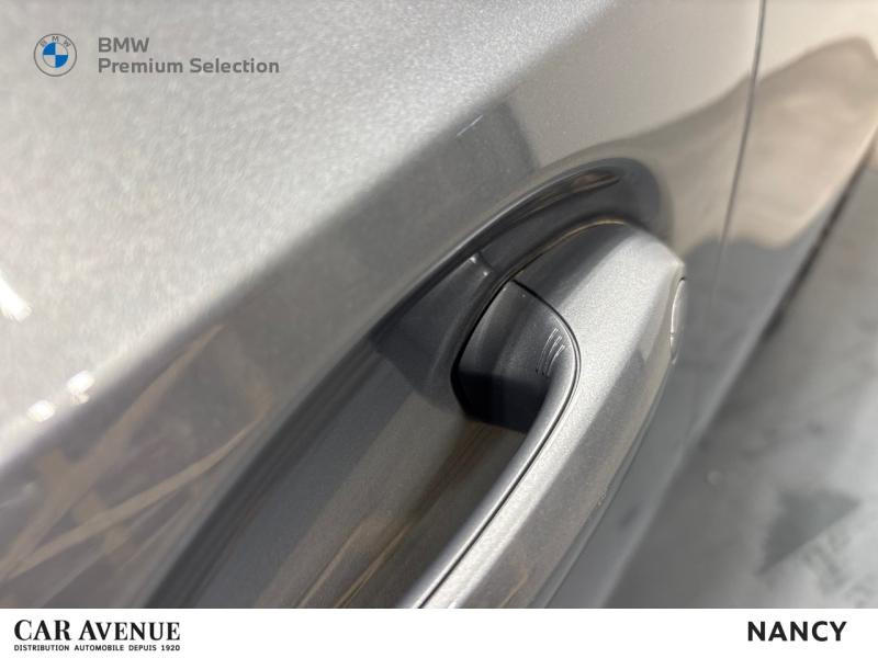 Occasion BMW Série 3 320dA xDrive 190ch M Sport 2024 Skyscrapergrau métallisé 49990 € à Nancy