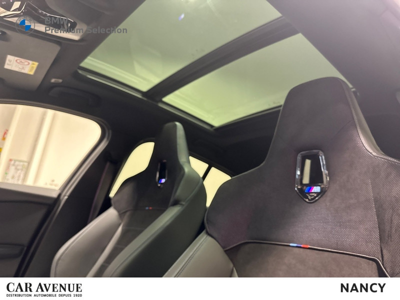 Occasion BMW Série 1 M135A xDrive 300ch M Performance 2024 Saphirschwarz métallisé 70890 € à Nancy