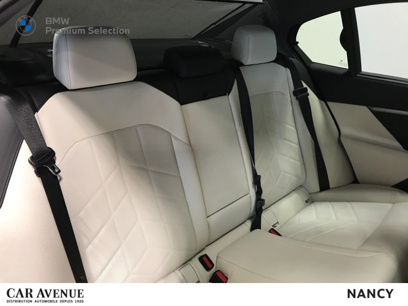 Used BMW Série 5 520dA 197ch xDrive 2023 Sophistograu métallisé € 62599 in Nancy
