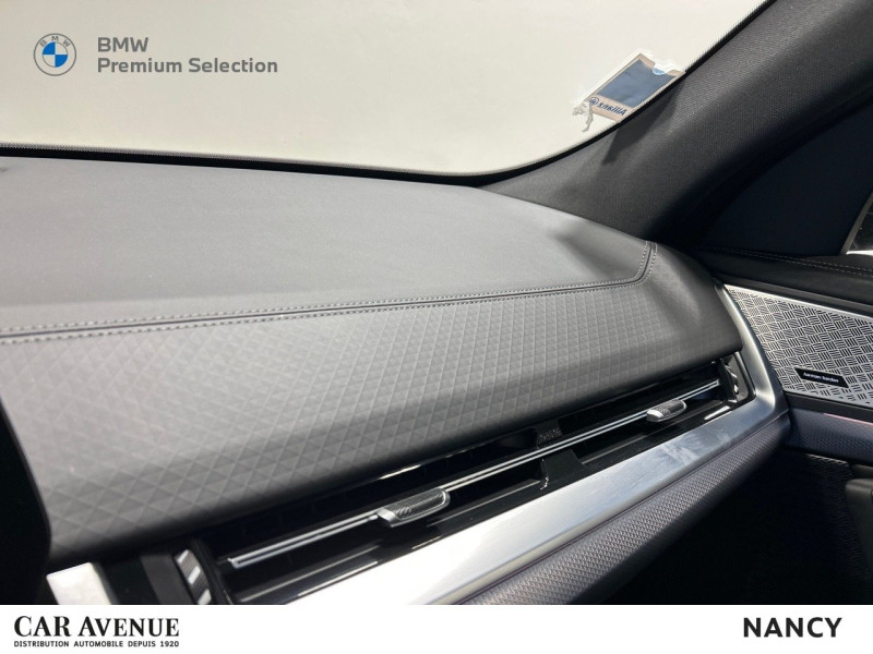 Used BMW X2 sDrive20iA 170ch M Sport DKG7 2024 Saphirschwarz métallisé € 48499 in Nancy