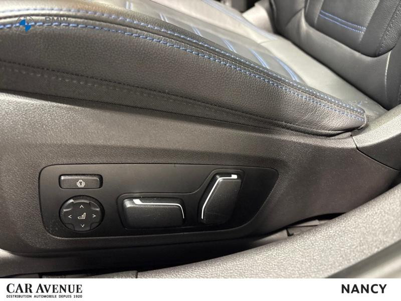 Occasion BMW Série 3 320dA xDrive 190ch M Sport 2024 Skyscrapergrau métallisé 49990 € à Nancy