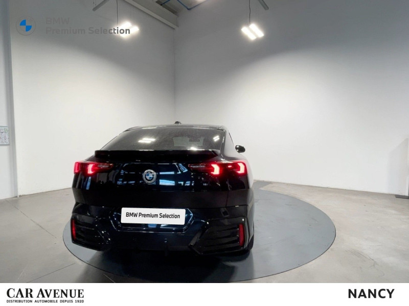 Used BMW X2 sDrive20iA 170ch M Sport DKG7 2024 Saphirschwarz métallisé € 48499 in Nancy