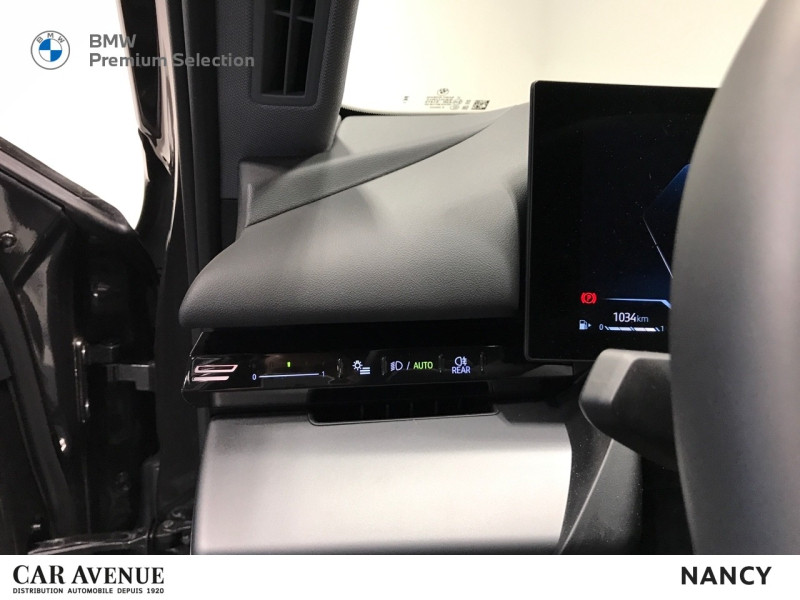 Used BMW Série 5 520dA 197ch xDrive 2023 Sophistograu métallisé € 62599 in Nancy