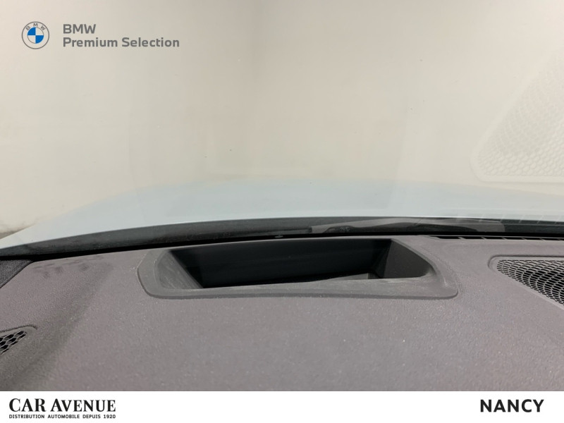 Occasion BMW Série 4 Coupé M440dA xDrive 340ch 2022 M Brooklyn Grey métallisé 63499 € à Nancy