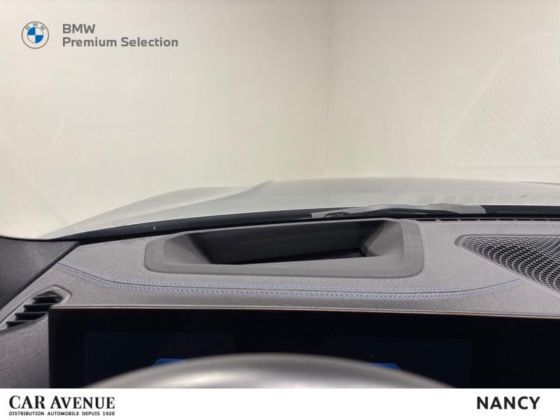 Occasion BMW Série 3 320dA xDrive 190ch M Sport 2024 Skyscrapergrau métallisé 49990 € à Nancy
