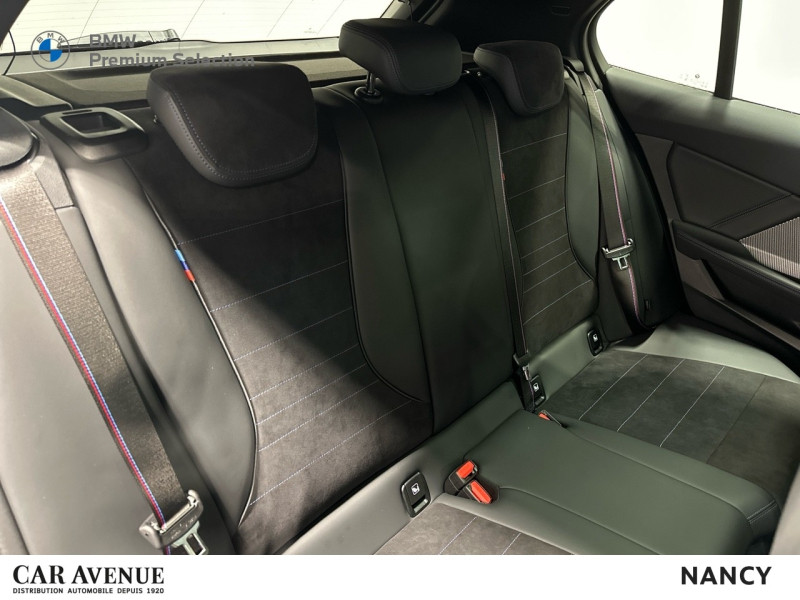 Occasion BMW Série 1 M135A xDrive 300ch M Performance 2024 Saphirschwarz métallisé 70890 € à Nancy