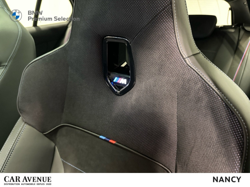 Occasion BMW Série 1 M135A xDrive 300ch M Performance 2024 Saphirschwarz métallisé 70890 € à Nancy