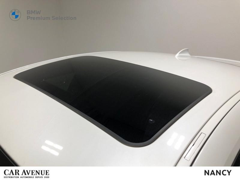 Occasion BMW Série 4 Coupé M440dA xDrive 340ch 2023 Mineralweiss métallisé 61900 € à Nancy