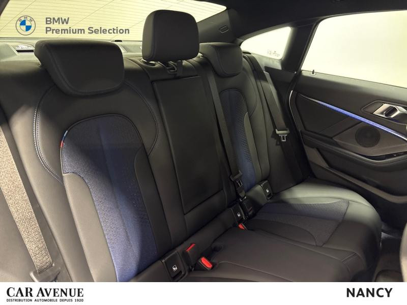 Used BMW Série 2 Gran Coupé 218iA 136ch M Sport DKG7 2022 Blanc € 29499 in Nancy