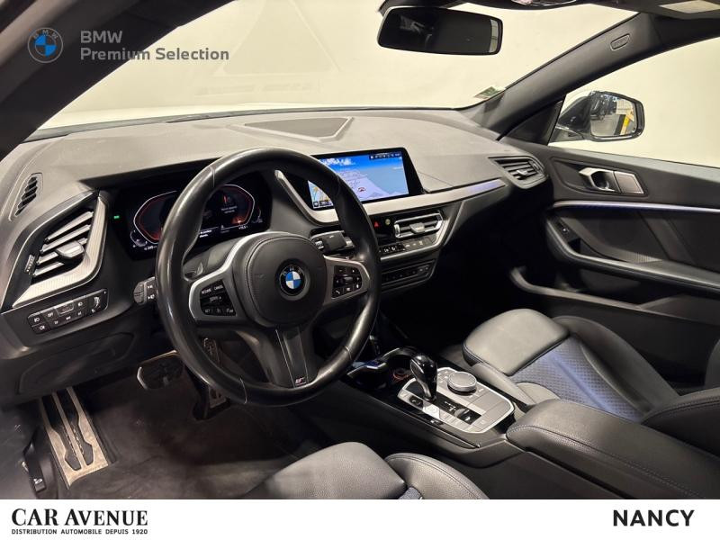 Used BMW Série 2 Gran Coupé 218iA 136ch M Sport DKG7 2022 Blanc € 29499 in Nancy