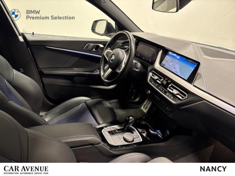 Used BMW Série 2 Gran Coupé 218iA 136ch M Sport DKG7 2022 Blanc € 29499 in Nancy