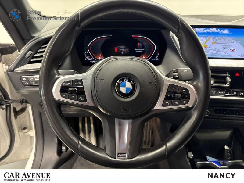 Used BMW Série 2 Gran Coupé 218iA 136ch M Sport DKG7 2022 Blanc € 29499 in Nancy