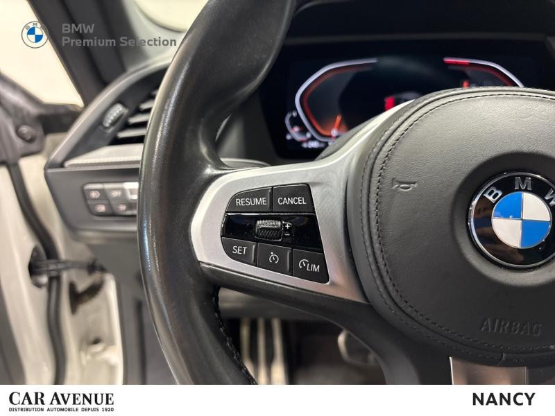 Used BMW Série 2 Gran Coupé 218iA 136ch M Sport DKG7 2022 Blanc € 29499 in Nancy
