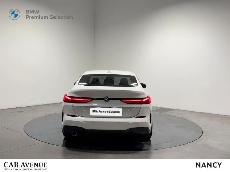 Used BMW Série 2 Gran Coupé 218iA 136ch M Sport DKG7 2022 Blanc € 29499 in Nancy