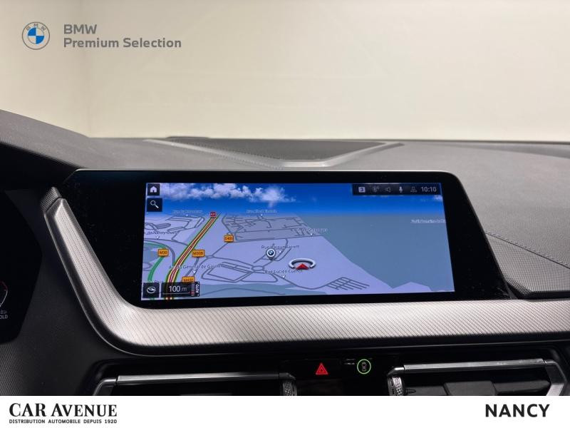 Used BMW Série 2 Gran Coupé 218iA 136ch M Sport DKG7 2022 Blanc € 29499 in Nancy