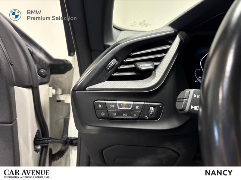 Used BMW Série 2 Gran Coupé 218iA 136ch M Sport DKG7 2022 Blanc € 29499 in Nancy